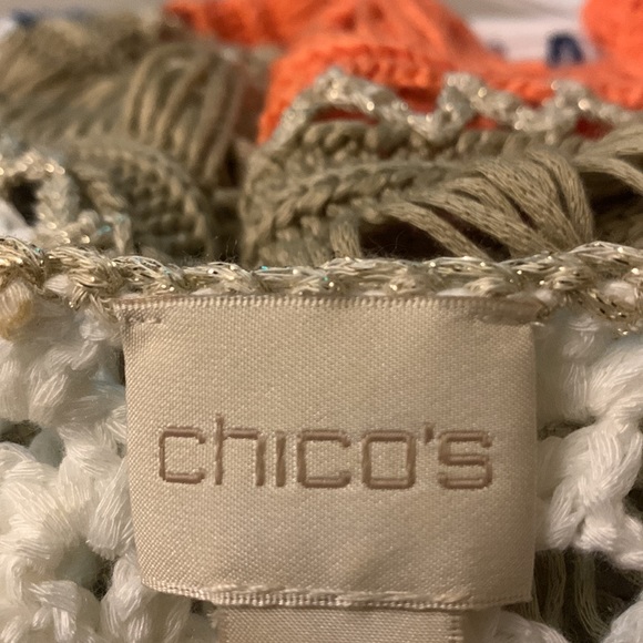 Blouse - Picture 2 of 2